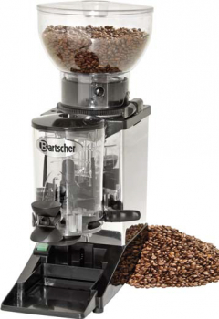 Kaffeemühle Modell Tauro, 275 W / 230 V 50-60 Hz