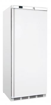 Tiefkühlschrank weiß, 600 Liter, 777 x 695 x 1890 mm, -10°C/-22°C