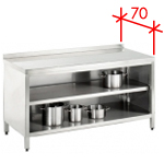 70 cm Tiefe