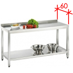 60 cm Tief