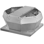 Dachventilator-INOX