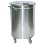 Abfalleimer