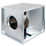 Airbox VRB-EC