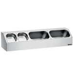 Aufsatzbord