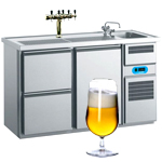 Biertheken / Ausschanktheken