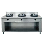 CASTA Serie 14 kW