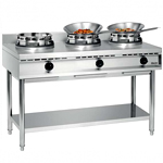 KBS / BARTSCHER Serie