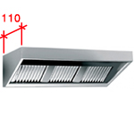 110 cm Tiefe Serie ECO