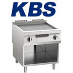 Griddleplatte-KBS