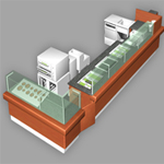 Küchenplanung