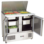 1.Saladetten