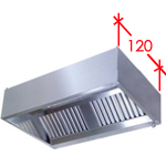 120 cm Tiefe-GGG