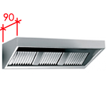 90 cm Tiefe Serie ECO
