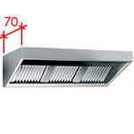70 cm Tiefe Serie ECO