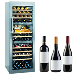16.Weinkühlschrank