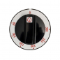 Preview: Bratplatte, 500x660x120mm, 400V, 7,6 kW