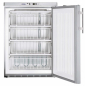 Preview: Tiefkühlschrank Liebherr-143 Liter, 600 x 615 x 830 mm,  -9°C bis -26°C, 4 Körbe