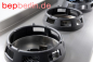 Preview: 1500 x 700 x 850 mm, (22x3) 66 kW, Allgas-Herd Chinaherd, TURBO