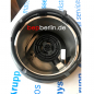 Preview: 1800 x 900 x 850 mm, (22x6) 132 kW, Allgas-Herd