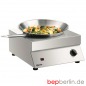 Preview: Bartscher Induktionswok 230  V / 3,0 kW