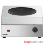 Preview: Bartscher Induktionswok 230  V / 3,0 kW
