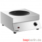 Preview: Bartscher Induktionswok 400  V / 5,0 kW