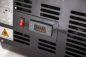 Preview: KBS Belegstation Sushi 1810 für 5x GN 1/2, Motor links