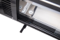 Preview: KBS Belegstation Sushi 1810 für 5x GN 1/2, Motor links