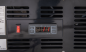 Preview: KBS Belegstation Sushi 1810 für 5x GN 1/2, Motor links