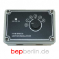 Preview: EC-Regler-Steuergerät Poti 5-stufig für-EC - Motor