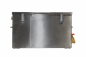 Preview: Fettabscheider 703 x 503 x 503) mm, 130 Liter
