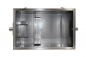 Preview: Fettabscheider 703 x 503 x 503) mm, 130 Liter