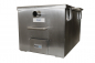 Preview: Fettabscheider 703 x 503 x 503) mm, 130 Liter