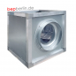 Preview: 4.000 m³/h, Airbox Küchenabluftbox, 690 x 650 x 690 mm/230V