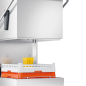 Preview: Topline-Haubenspülmaschine-400 V, 10,5kW-Digital Display