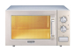 Preview: Panasonic Mikrowelle 1000 Watt, 510 x 360 x 306mm, 22 Liter