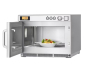 Preview: Panasonic Mikrowelle 1800 Watt, 422 x 476 x 337 mm