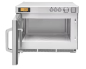 Preview: Panasonic Mikrowelle 1800 Watt, 422 x 476 x 337 mm