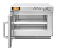 Preview: Panasonic Mikrowelle 2100 Watt, 422 x 508 x 337 mm, 18 Liter