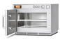 Preview: Panasonic Mikrowelle 2100 Watt, 422 x 508 x 337 mm, 18 Liter