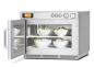 Preview: Panasonic Mikrowelle 2100 Watt, 422 x 508 x 337 mm, 18 Liter