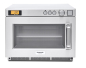 Preview: Panasonic Mikrowelle 2100 Watt, 422 x 508 x 337 mm, 18 Liter