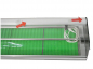 Preview: Retoure-Gerät-Nordcap Sushivitrine 8 GN, 1972 x 410 x 230 mm, Motor links