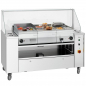 Preview: Bartscher Kochstation KST3240 Eco