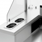 Preview: Bartscher Kochstation KST3240 Eco