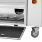 Preview: Bartscher Kochstation KST3240 Eco
