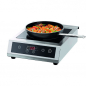 Preview: Bartscher Induktionskocher 3,5kW, 230V-Glas