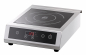 Preview: Bartscher Induktionskocher 3,5kW, 230V-Glas