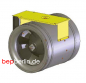 Preview: 1.740 m³/h, Rohrventilator für Rohrkänale, 250 mm Ø, Motor INNEN