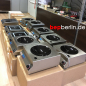 Preview: Berner Induktionswok 400  V / 8,5 kW